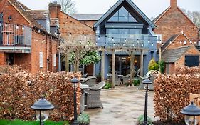 The Bell, Alderminster, Stratford-Upon-Avon - Brunning And Price